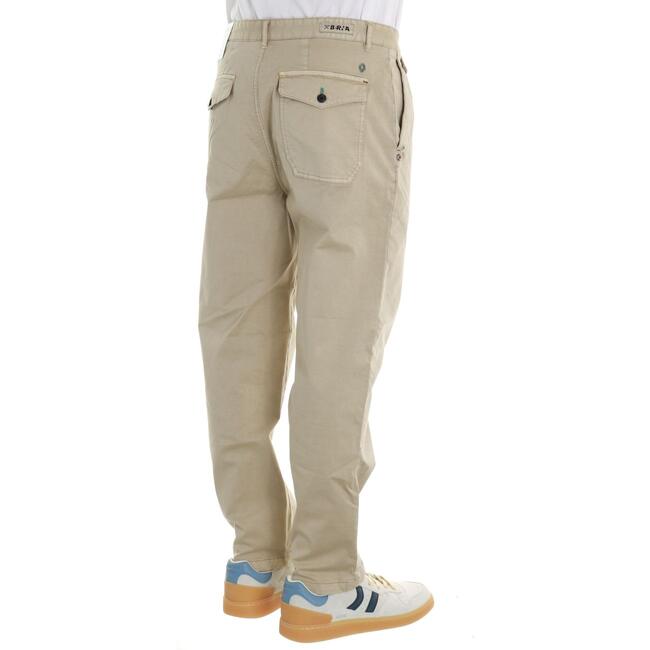 PANTALONE CROPPED BERNA - Mad Fashion | img vers.650x/